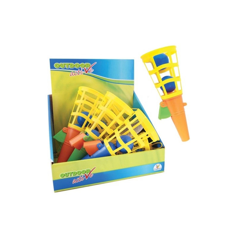 TTC Spash & Fun Fangbecher ca 20 cm
