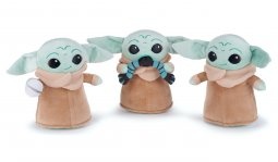 Yoda Disney Mandalorian Child  ca 30cm