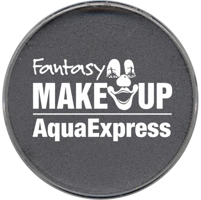 Aqua-Express-Make-up 15 g, grau