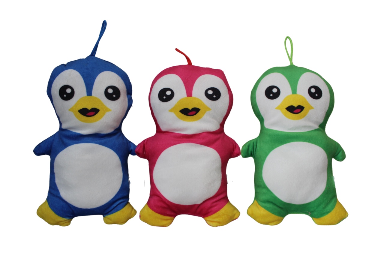 Pinguin 3 Farben sortiert ca 23cm
