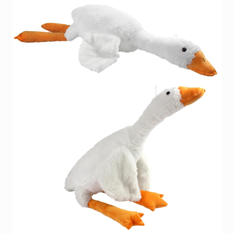 Gans ca 130 cm