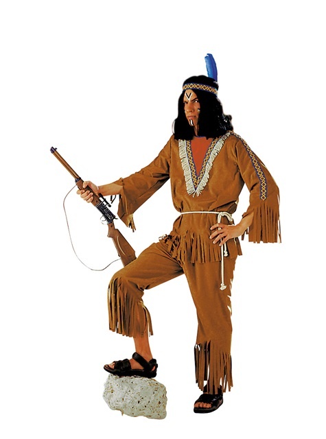 Indianer