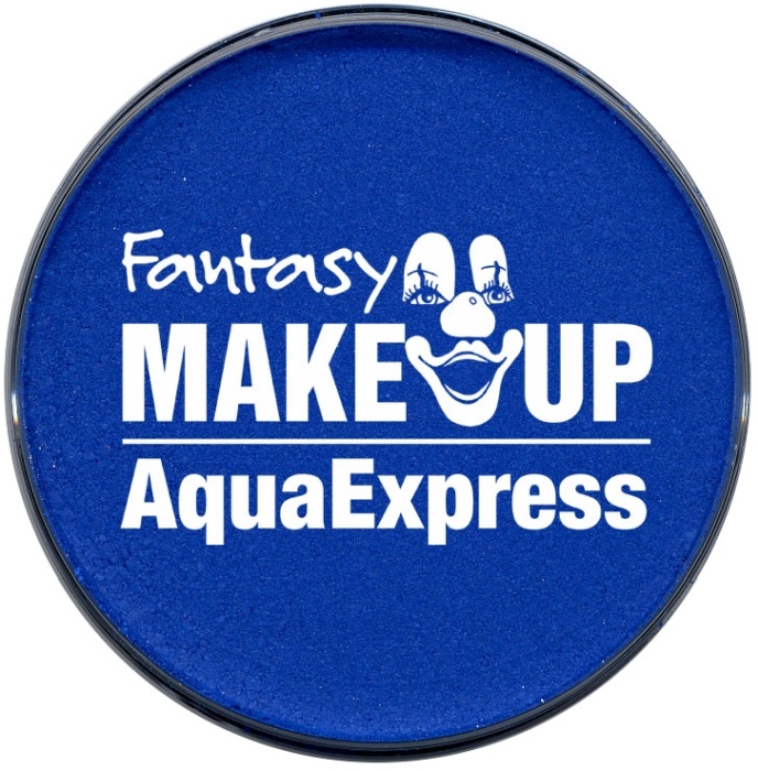 Aqua-Express-Make-up 15 g, blau