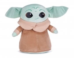 Yoda Disney Mandalorian The Child 76cm