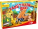 Noris 606011681 - Kinderspiel, Das große Baustellenspiel