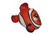 Clownfisch ca 30 cm