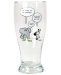 Ralph Ruthe Bierglas Teufelskreis ca 420ml
