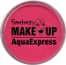 Aqua-Express-Make-up 15 g, rosa