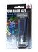 UV Haargel Farbe blau ca 10 ml