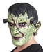 Maske Monster aus Latex