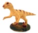 Bullyland Medium  Velociraptor ca 5,5x7cm