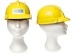 Helm - Bauarbeiterhelm für Kinder