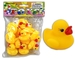 Ente Quietschente ca 3,5cm
