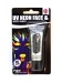 UV Gesicht & Körper Farbe weiß ca 10 ml