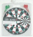 Dartscheibe ca 29 cm