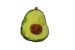 Avocado ca 28 cm