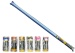 Schwert selbstaufblasend 6-fach sortiert - ca 70cm