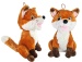 Fuchs ca 33 cm