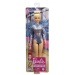 Mattel Barbie You can be anything rhythmische Sportgymnastin