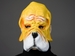 Maske Hund