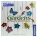 KOSMOS Gardens Legespiel in Box ca 25x25x5,5cm