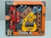 Werkzeugset  im Box verpackt ca 28x24x5cm