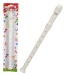 Blockflöte ca 32cm - auf Karte ca 39x8cm