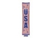 Banner USA ca 300 x 60 cm