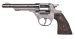8-Schuss-Revolver  Cowboy