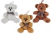 Bär ca 13 cm 3 Farben sortiert