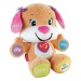 Mattel Fisher-Price Plüsch-Lernspaß Hundefreundin