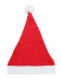 Weihnachtsmütze mit Bommel