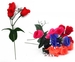 Blume Ministrauß ca 26 cm
