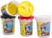 Sambro Mickey Mouse Knete im Becher ca 7,5 cm