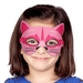 Kindermaske Katze