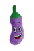 Aubergine ca 35cm