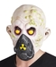 Latex Maske Nukleares Opfer
