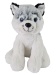 Husky ca 26cm