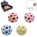 Bounce Ball 4 Farben sortiert ca 55 mm