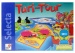 Spiel Selecta Turi Tour Box ca  ca 34x23x4,5cm